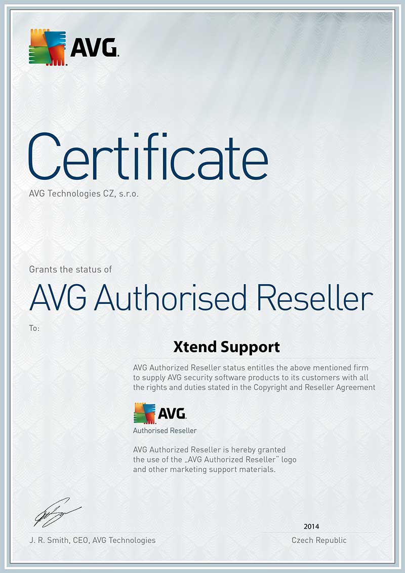 avg-certificate